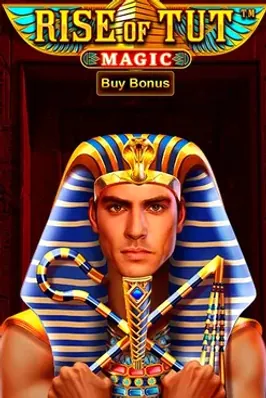 Rise of Tut Magic Buy Bonus
