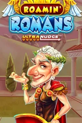 Roamin' Romans UltraNudge