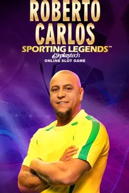 Roberto Carlos - Sporting Legend