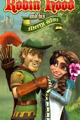 Robin Hood and his Merry Wins