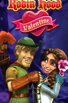 Robin Hood Valentine