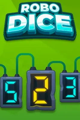 Robo Dice