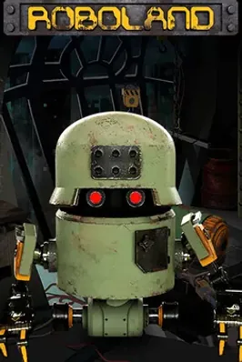 Roboland