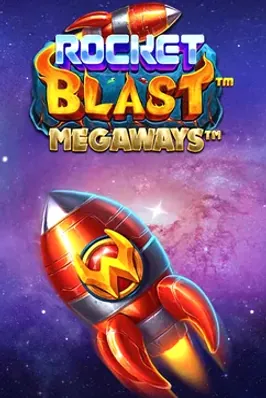 Rocket Blast Megaways