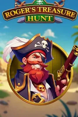 Roger's Treasure Hunt