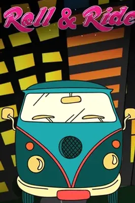 Roll & Ride