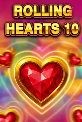 Rolling Hearts 10