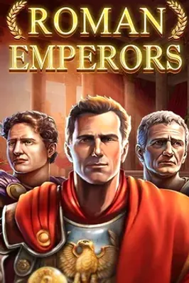Roman Emperors