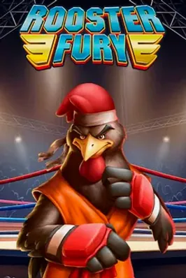 Rooster Fury
