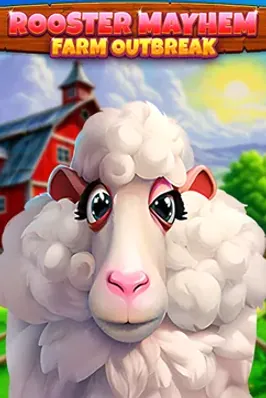 Rooster Mayhem - Farm Outbreak