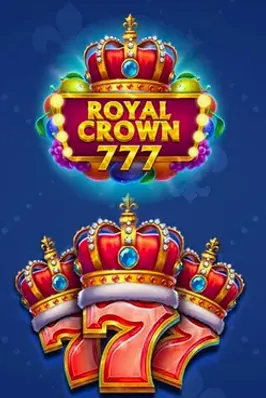 Royal Crown 777