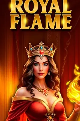Royal Flame