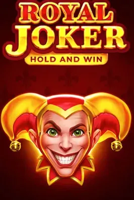 Royal Joker: Hold and Win
