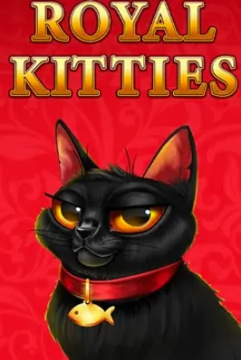 Royal Kitties