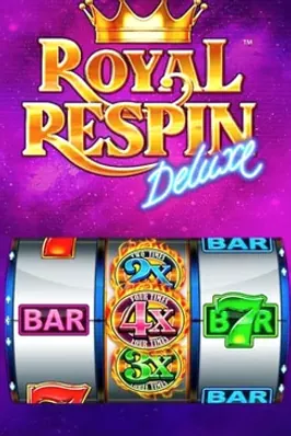 Royal Respin Deluxe