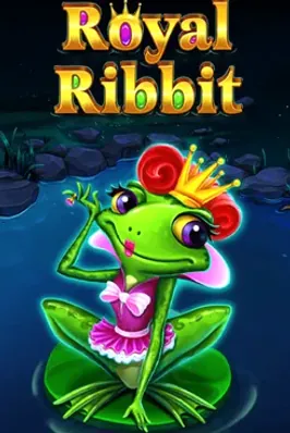 Royal Ribbit