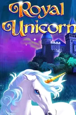 Royal Unicorn