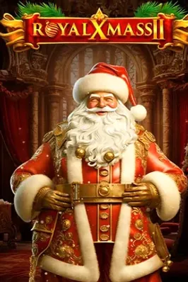 Royal Xmass 2