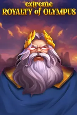 Royalty of Olympus Extreme