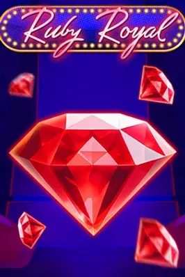 Ruby Royal