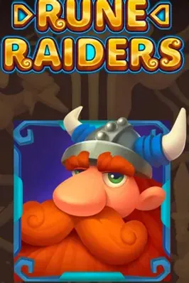 Rune Raiders