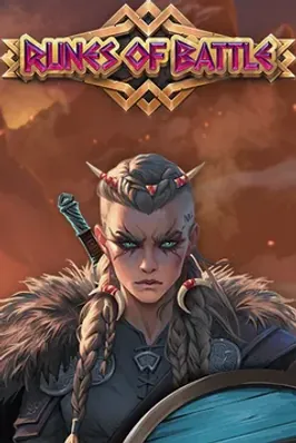 Runes of Battle