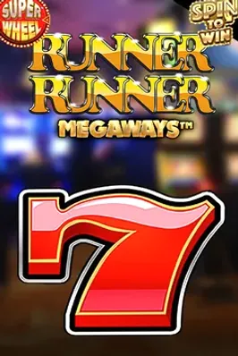 Runner Runner Megaways