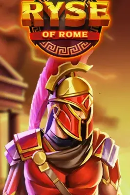 Ryse of Rome