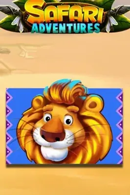 Safari Adventures