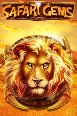 Safari Gems