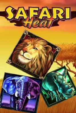Safari Heat