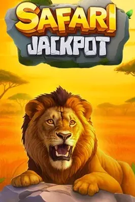 Safari Jackpot