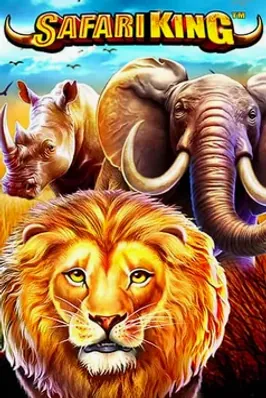 Safari King