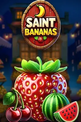 Saint Bananas
