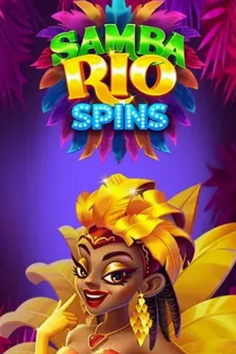 Samba Rio Spins