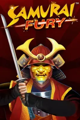 Samurai Fury