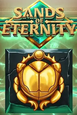 Sands of Eternity