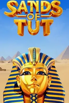 Sands Of Tut