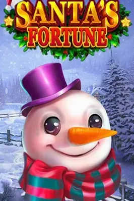 Santa's Fortune