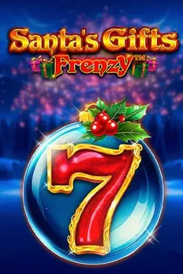 Santa's Gifts Frenzy