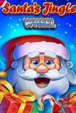 Santa's Jingle Wheel