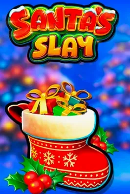 Santa's Slay