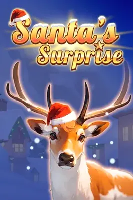 Santa's Surprise