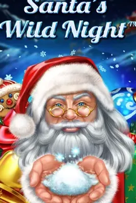 Santa’s Wild Night