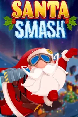 Santa Smash