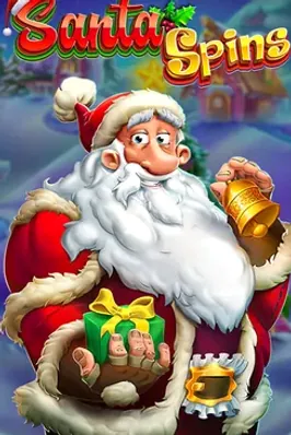 Santa Spins