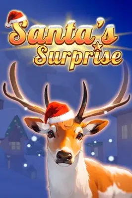 Santa Surprise
