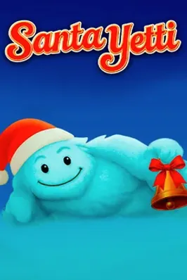 Santa Yetti