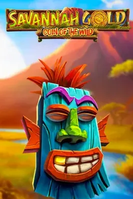 Savannah Gold: Coin of the Wild