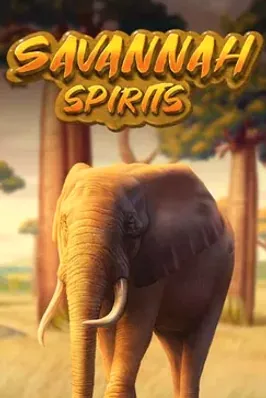 Savannah Spirits